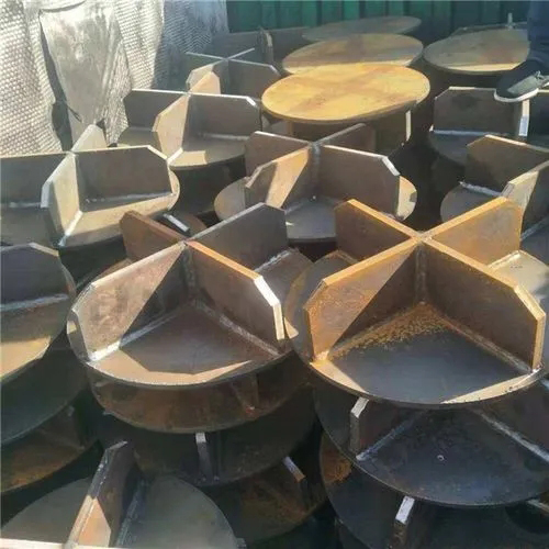 海东桩尖的作用