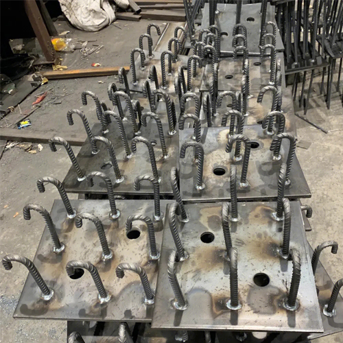 海东预埋件安装后，需要进行哪些检查？