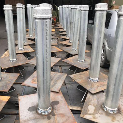 海东沉降板的工作原理