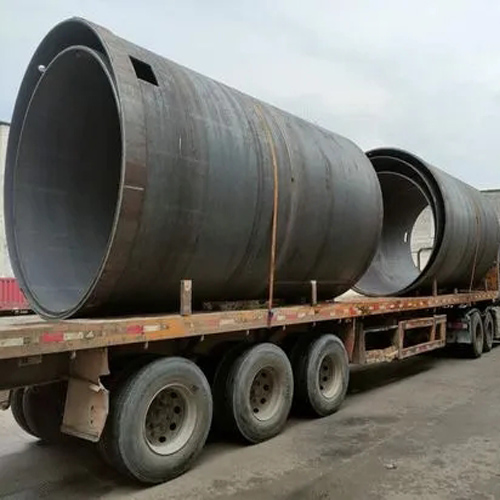 海东钢护筒施工准备包括以下步骤