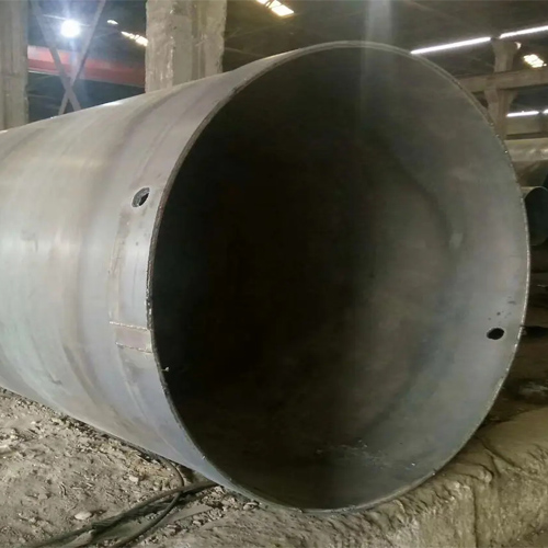 选择海东钢护筒的材质时，主要考虑哪些因素