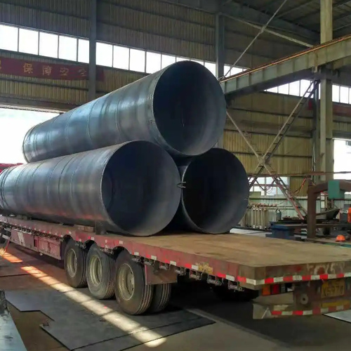 海东钢护筒的焊接工艺主要有以下两种