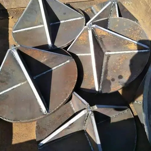 海东桩尖图纸要求包括以下几点