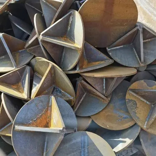 海东桩尖的安装流程是什么？