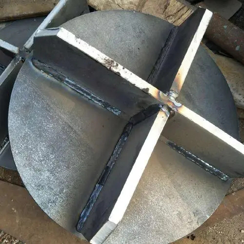 海东桩尖的材质如何选择？