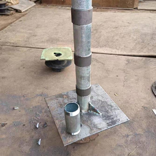 海东沉降板的工作原理是什么？