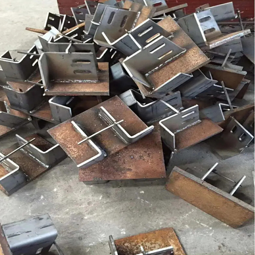 海东钢护筒安装条件是什么?