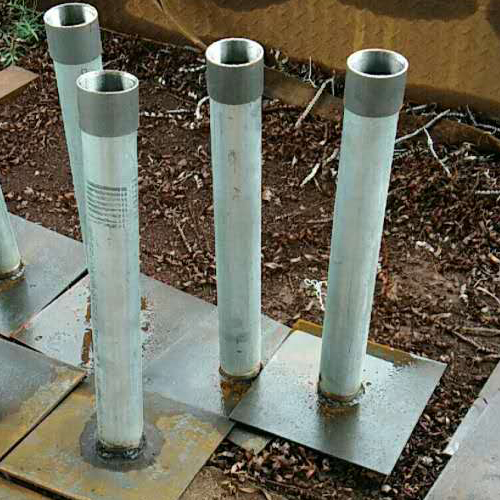 海东沉降板的施工步骤如下