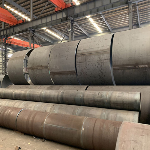 海东钢护筒施工标准