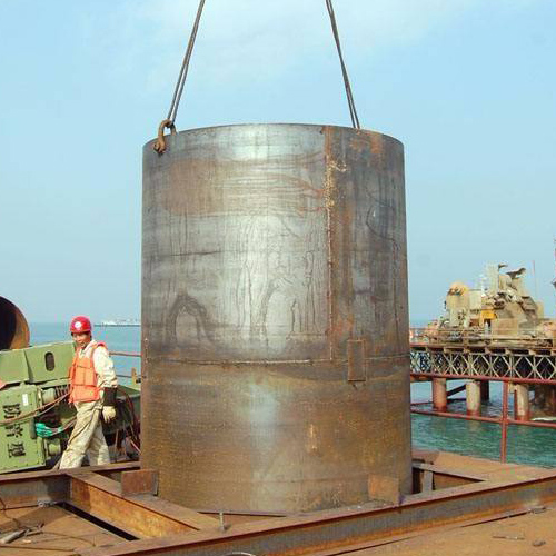 海东钢护筒长度要求有哪些