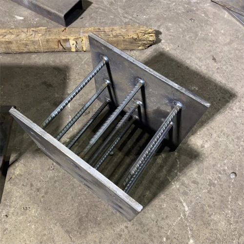 海东工程预埋件厂家