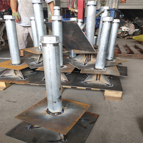 海东路基沉降板厂家