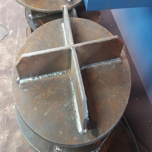 海东桩尖厂家安装